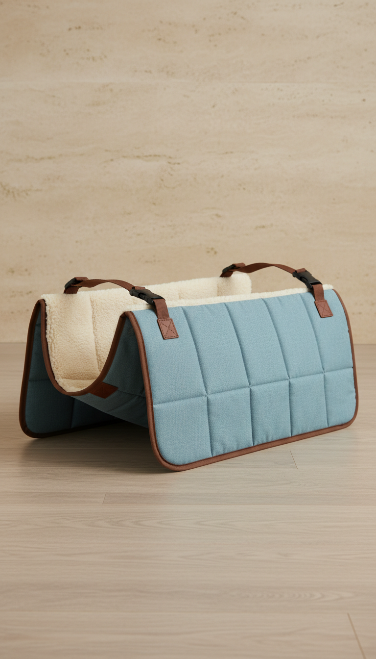 Dog Car Seat Cover