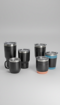 Stainless Steel Tumbler