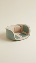 Soft Memory Foam Migraine Mask